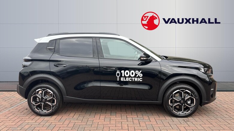 Citroen C3 83kW Max 44kWh 5dr Auto Electric Hatchback
